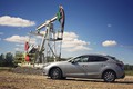 Mazda Route3: Mazdin konvoj prispel v Moskvo