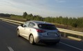 Mazda Route3: Mazdin konvoj prispel v Moskvo