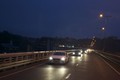Mazda Route3: Mazdin konvoj prispel v Moskvo