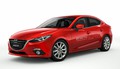 Avtomobilski salon v Tokiu: Mazda bo predstavila nove pogone za Mazdo3