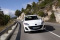 Mazda3: Odslej na voljo s prenovljenim 1.6-litrskim dizelskim motorjem
