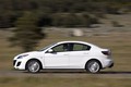 Mazda3: Odslej na voljo s prenovljenim 1.6-litrskim dizelskim motorjem