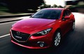 Mazda v Parizu 2014: Mazdina modelna ofenziva se nadaljuje
