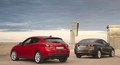 Mazda3: Pet zvezdic Euro NCAP za novo Mazdo3
