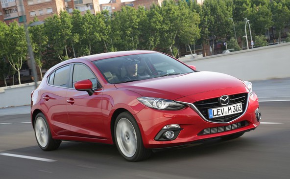 Mazda: Nova storitev razkriva delovanje naprednih tehnologij v praksi