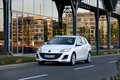 Mazda: Tovarna v Hofuju izdelala že 9 milijonov vozil
