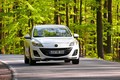 Mazda: Mazda vodilna pri zniževanju izpustov