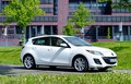 Mazda: Mazda v Sloveniji leto 2009 zaključila izjemno uspešno