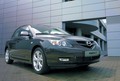 Mazda3: Mazda izdelala tri milijone primerkov