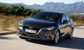 Mazda3: Pet zvezdic Euro NCAP za novo Mazdo3