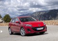 Mazda2, Mazda3 in MX-5: Na vrhu  raziskav J.D. Power v Evropi