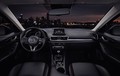 Nova Mazda3: Evropska premiera na IAA Frankfurt 