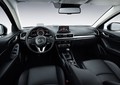 Nova Mazda3: Evropska premiera na IAA Frankfurt 