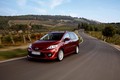 Mazda: Mazda v Sloveniji leto 2009 zaključila izjemno uspešno
