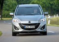Mazda5: Okolju prijazno kompaktno enoprostorno vozilo