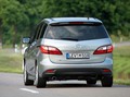 Mazda5: Okolju prijazno kompaktno enoprostorno vozilo