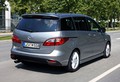 Mazda5: Okolju prijazno kompaktno enoprostorno vozilo
