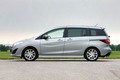 Mazda5: Okolju prijazno kompaktno enoprostorno vozilo