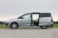 Mazda5: Okolju prijazno kompaktno enoprostorno vozilo