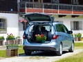 Mazda5: Okolju prijazno kompaktno enoprostorno vozilo