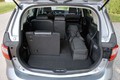 Mazda5: Okolju prijazno kompaktno enoprostorno vozilo
