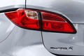 Mazda5: Okolju prijazno kompaktno enoprostorno vozilo