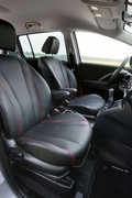 Mazda5: Okolju prijazno kompaktno enoprostorno vozilo