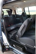 Mazda5: Okolju prijazno kompaktno enoprostorno vozilo