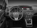 Mazda5: Okolju prijazno kompaktno enoprostorno vozilo