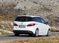 Mazda5: Odslej na voljo s prenovljenim 1,6-litrskim dizelskim motorjem