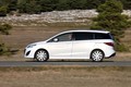 Mazda5: Odslej na voljo s prenovljenim 1,6-litrskim dizelskim motorjem