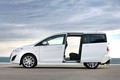 Mazda5: Odslej na voljo s prenovljenim 1,6-litrskim dizelskim motorjem