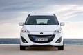 Mazda5: Odslej na voljo s prenovljenim 1,6-litrskim dizelskim motorjem