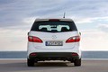 Mazda5: Odslej na voljo s prenovljenim 1,6-litrskim dizelskim motorjem
