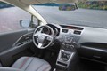 Mazda5: Odslej na voljo s prenovljenim 1,6-litrskim dizelskim motorjem