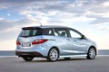 Nova mazda5 : Ugodneje in udobneje v poletje z novo mazdo