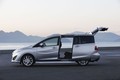 Nova mazda5 : Ugodneje in udobneje v poletje z novo mazdo