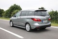 Nova mazda5 : Ugodneje in udobneje v poletje z novo mazdo