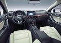 Nova Mazda6 limuzina - Moscow Motor Show 2012: Mazdina nova admiralska ladja prinaša veselju do vožnje povsem novo dimenzijo