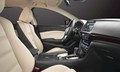 Nova Mazda6 limuzina - Moscow Motor Show 2012: Mazdina nova admiralska ladja prinaša veselju do vožnje povsem novo dimenzijo