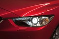 Nova Mazda6 limuzina - Moscow Motor Show 2012: Mazdina nova admiralska ladja prinaša veselju do vožnje povsem novo dimenzijo