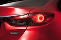 Nova Mazda6 limuzina - Moscow Motor Show 2012: Mazdina nova admiralska ladja prinaša veselju do vožnje povsem novo dimenzijo