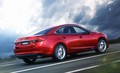 Nova Mazda6 limuzina - Moscow Motor Show 2012: Mazdina nova admiralska ladja prinaša veselju do vožnje povsem novo dimenzijo