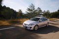 Mazda: Mazda v Sloveniji leto 2009 zaključila izjemno uspešno
