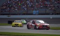 Mazda6 SKYACTIV-D: Zmaga v Indianapolisu