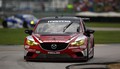 Mazda6 SKYACTIV-D: Zmaga v Indianapolisu