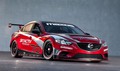 Mazda6 SKYACTIV-D: Zmaga v Indianapolisu