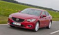 Mazda v Parizu 2014: Mazdina modelna ofenziva se nadaljuje