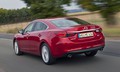 Mazda v Parizu 2014: Mazdina modelna ofenziva se nadaljuje