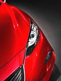 Mazda6: Svetovna premiera limuzinske različice na salonu v Moskvi